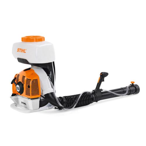 Pulverizador a combustão SR 430