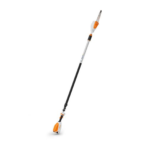 Motopoda a bateria HTA 86