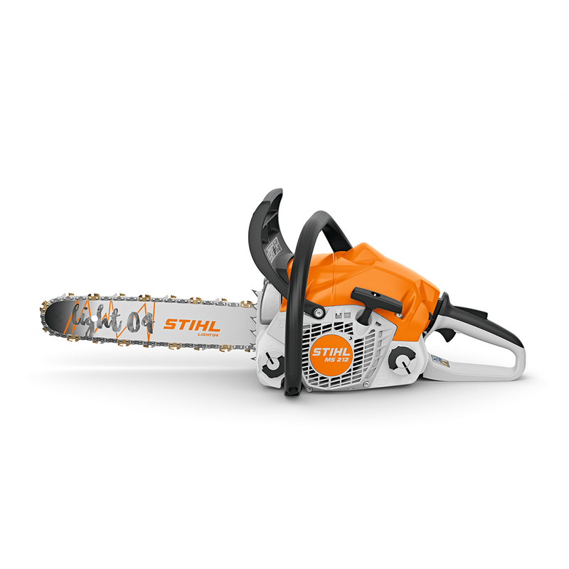 Motosserra MS 212 | STIHL Brasil - Loja Online STIHL