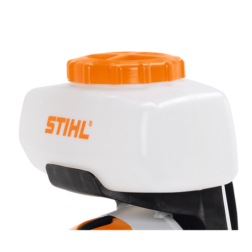 Pulverizador a combustão SR 430
