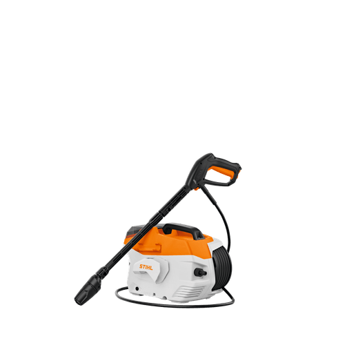 Lavadora de Alta Pressão REA 60 Plus