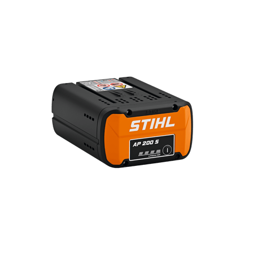 Bateria AP 200 S