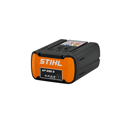 Bateria AP 200 S