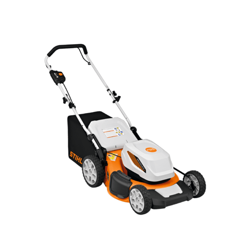Cortador de Grama a Bateria RMA 353