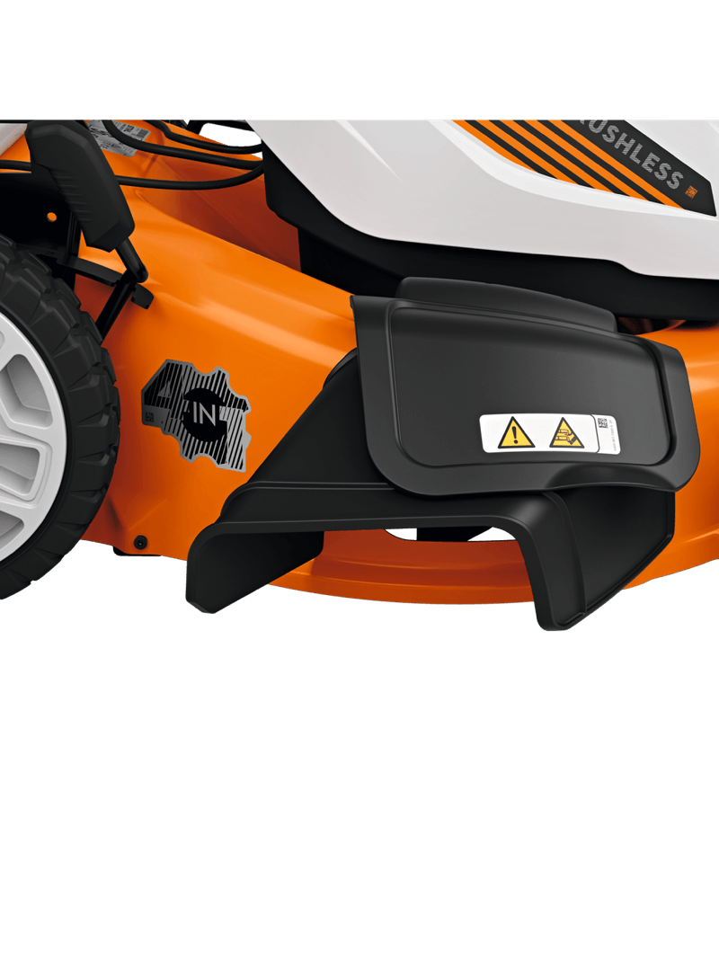 RMA-353V-8