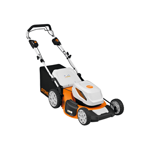Cortador de Grama a Bateria RMA 353 V