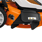 RMA-353V-8