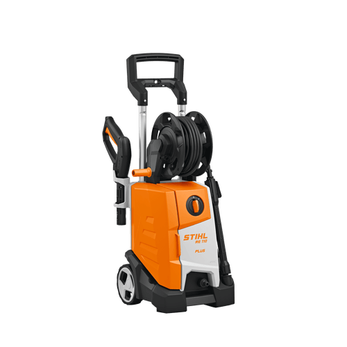 Lavadora de Alta Pressão RE 110 Plus