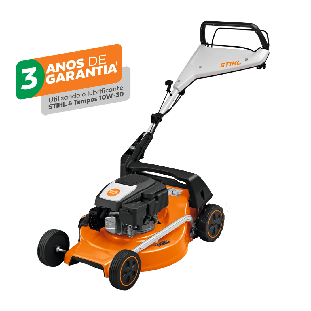 Correa De Transmisión Para Cortacésped STIHL RM 253.0T, RM 253 T Y RM 253.1 T – PIX O Equivalente