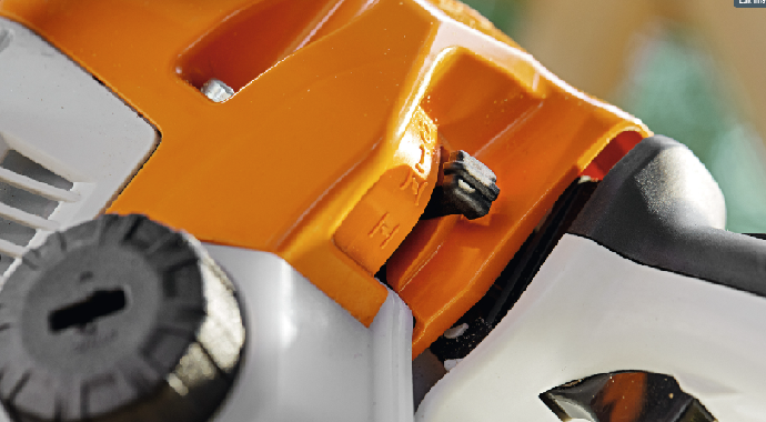 EMPUNHADURA MULTIFUNCIONAL